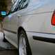 Illustration for article titled At $21,000, Could This 2003 BMW 540i M-Sport Be One For The Books?